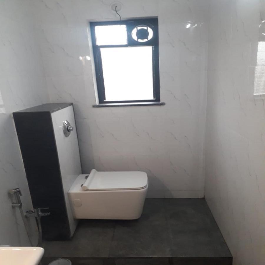 אחמדנגר Hotel Shiv Sangram מראה חיצוני תמונה