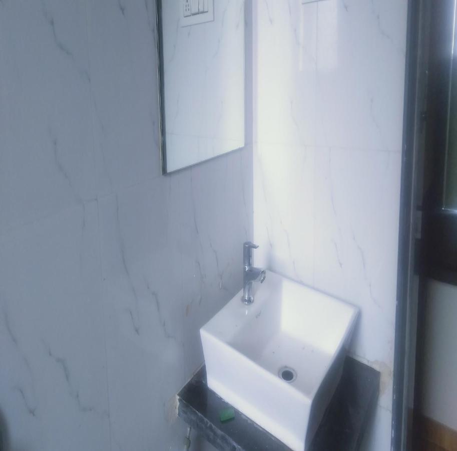 אחמדנגר Hotel Shiv Sangram מראה חיצוני תמונה